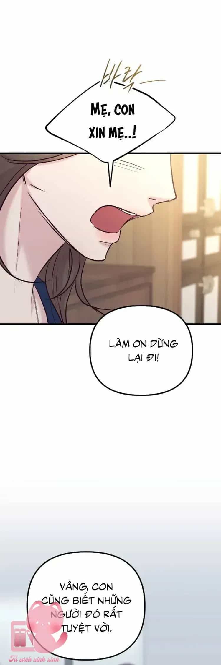 Tình Cờ Ta Gặp Nhau - Chương 84 - ảnh 55