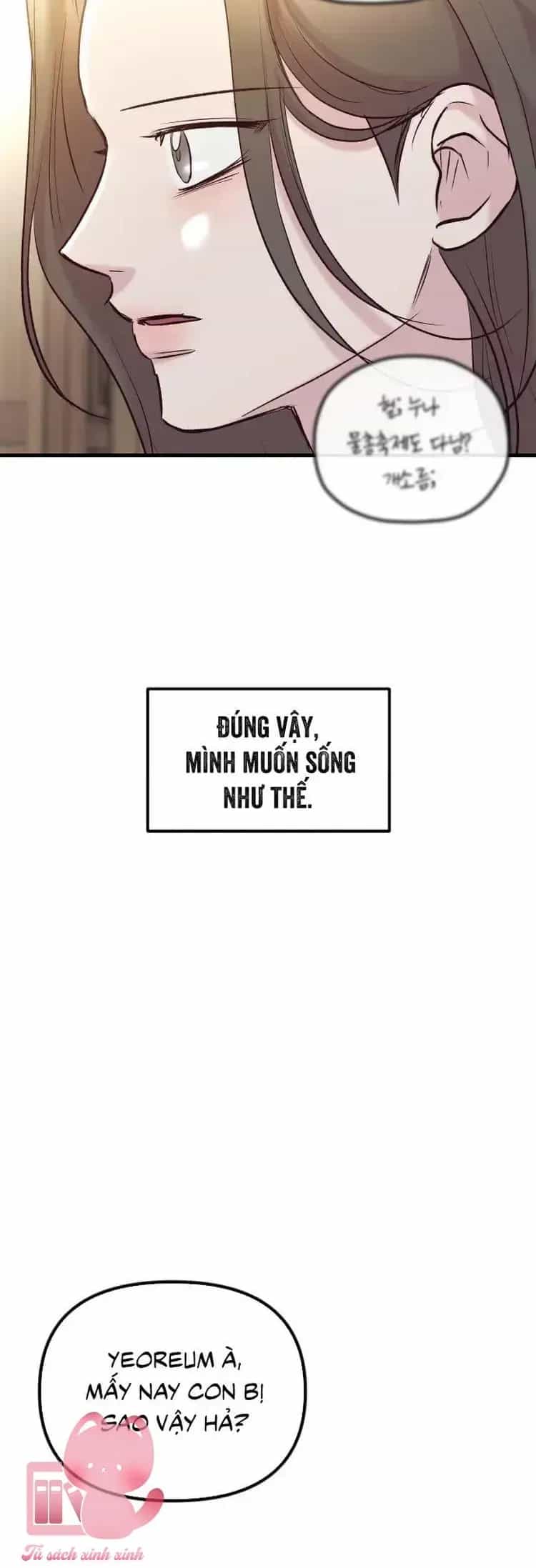 Tình Cờ Ta Gặp Nhau - Chương 84 - ảnh 61