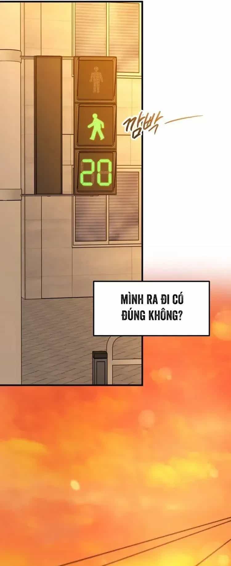 Tình Cờ Ta Gặp Nhau - Chương 85 - ảnh 12