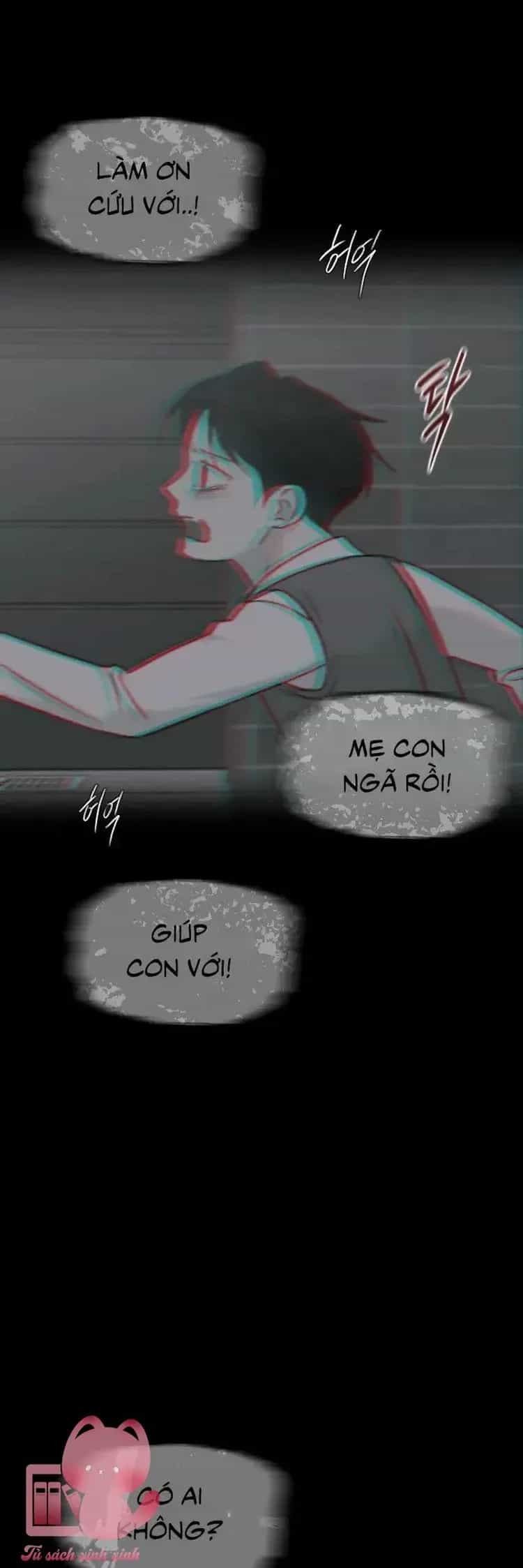 Tình Cờ Ta Gặp Nhau - Chương 85 - ảnh 28
