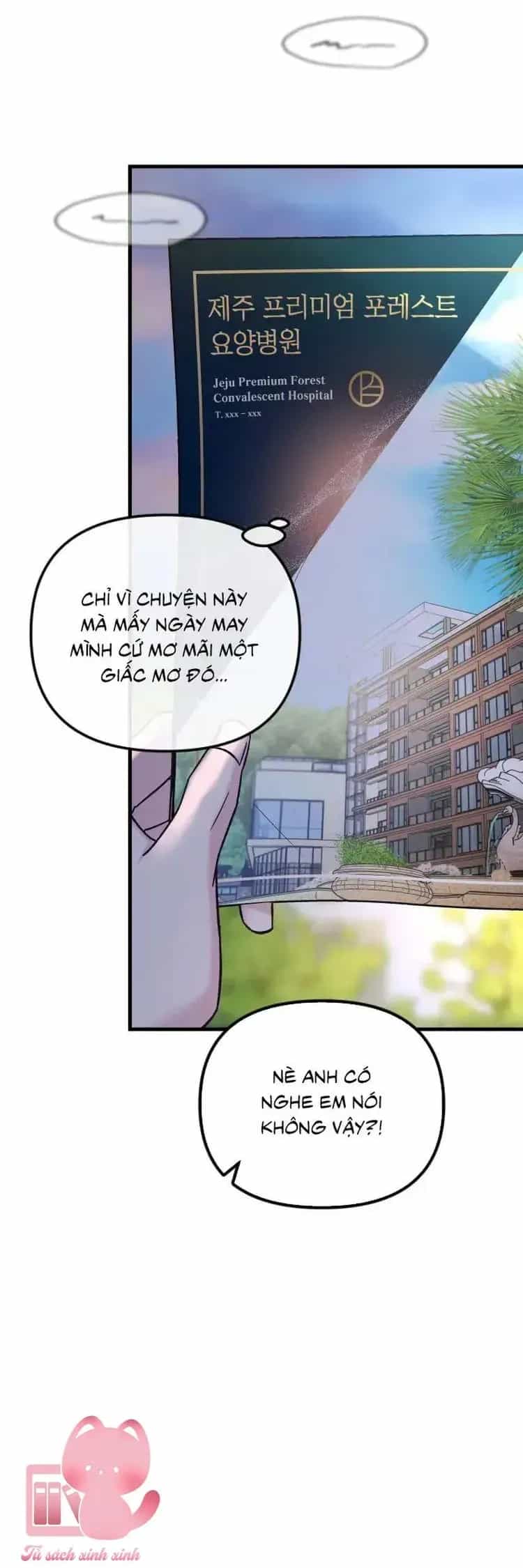 Tình Cờ Ta Gặp Nhau - Chương 85 - ảnh 38