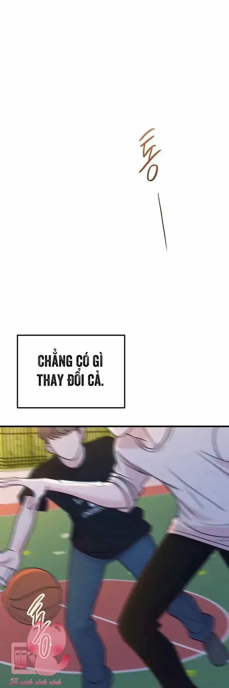 Tình Cờ Ta Gặp Nhau - Chương 85 - ảnh 44