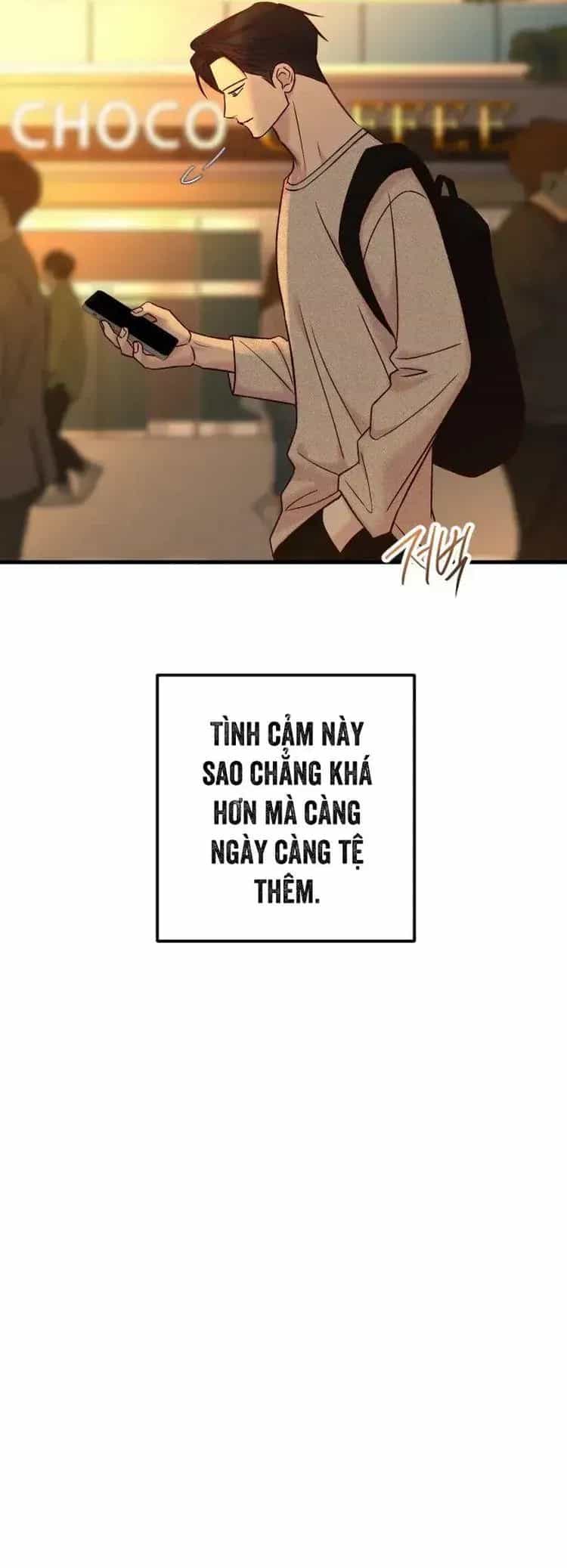 Tình Cờ Ta Gặp Nhau - Chương 85 - ảnh 55