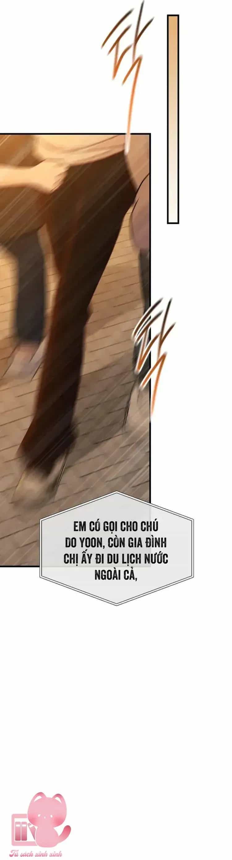 Tình Cờ Ta Gặp Nhau - Chương 85 - ảnh 67