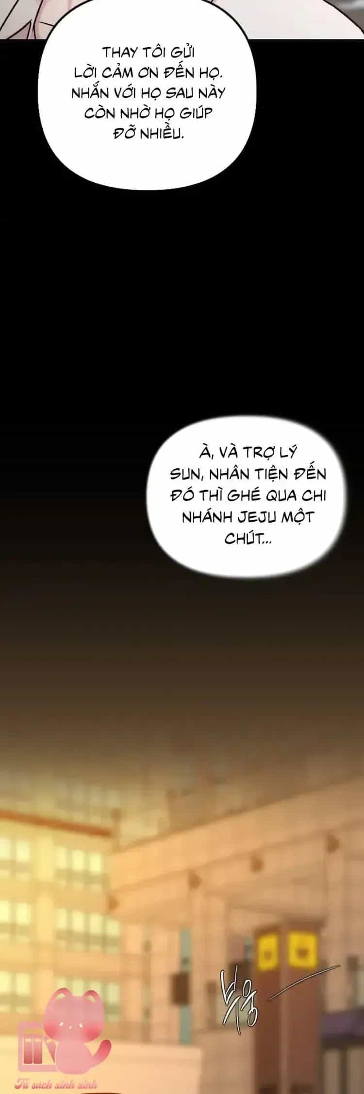 Tình Cờ Ta Gặp Nhau - Chương 85 - ảnh 9