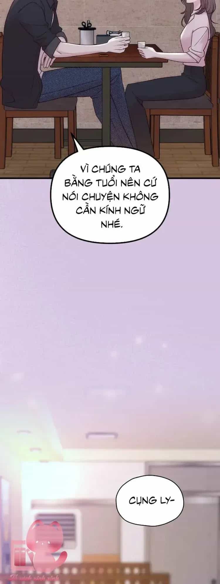 Tình Cờ Ta Gặp Nhau - Chương 86 - ảnh 3