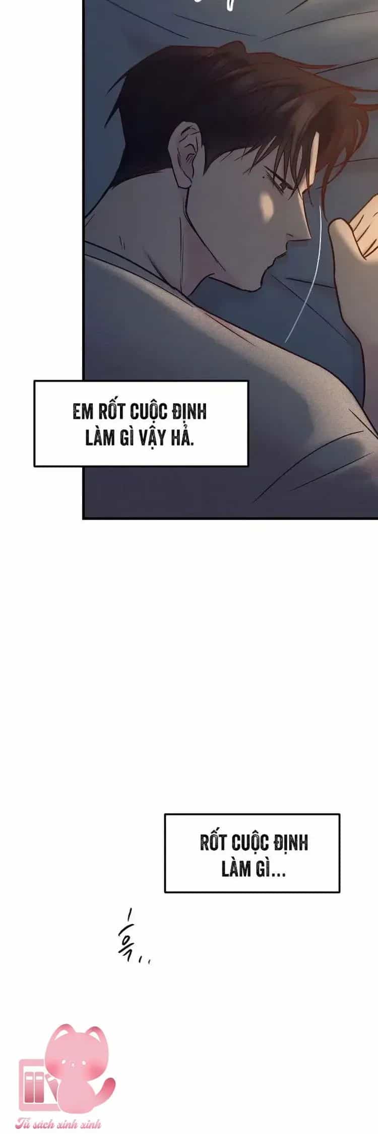 Tình Cờ Ta Gặp Nhau - Chương 86 - ảnh 35