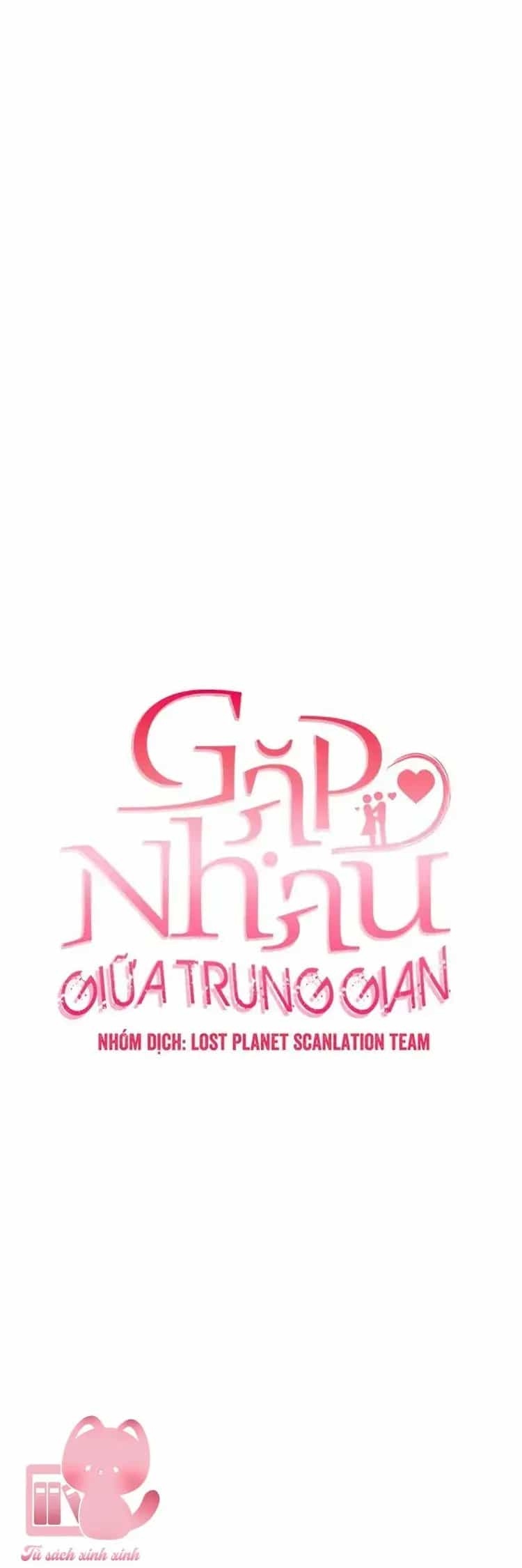 Tình Cờ Ta Gặp Nhau - Chương 86 - ảnh 37