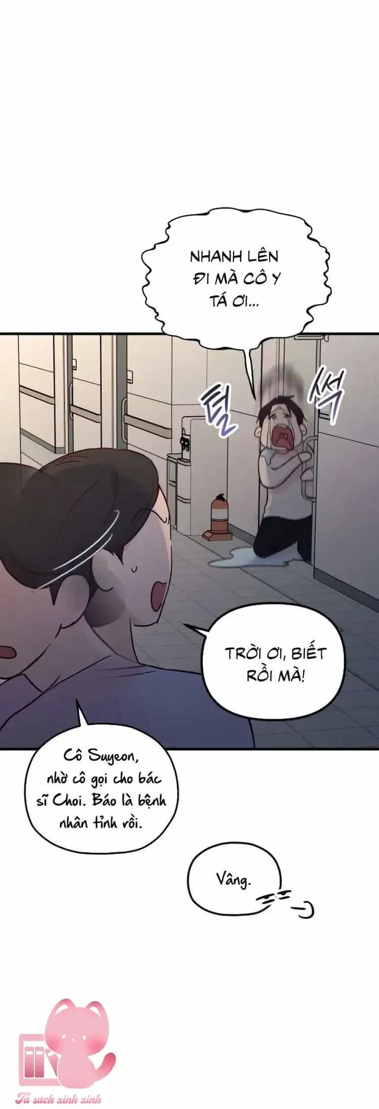 Tình Cờ Ta Gặp Nhau - Chương 86 - ảnh 43