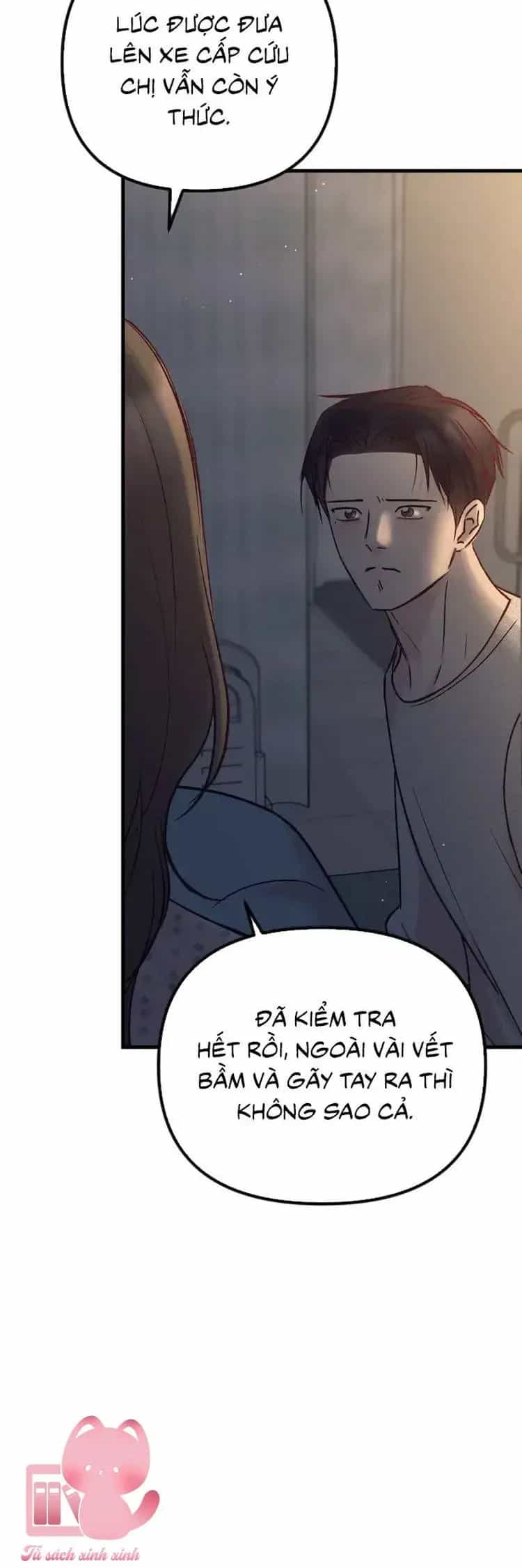 Tình Cờ Ta Gặp Nhau - Chương 86 - ảnh 47