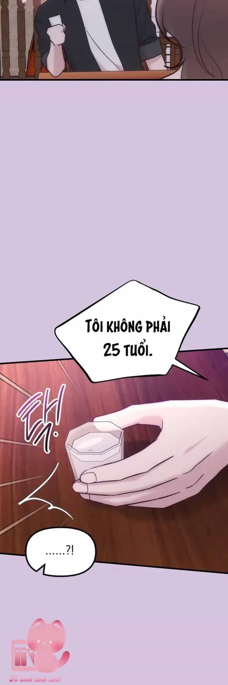 Tình Cờ Ta Gặp Nhau - Chương 86 - ảnh 5