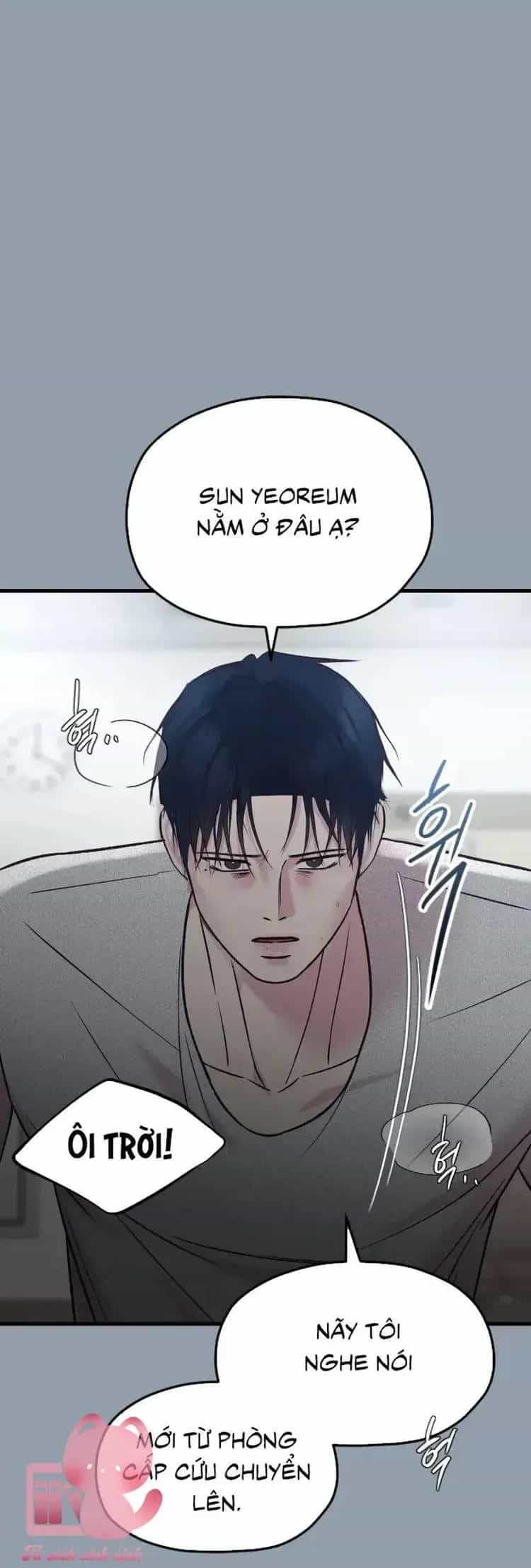 Tình Cờ Ta Gặp Nhau - Chương 86 - ảnh 53