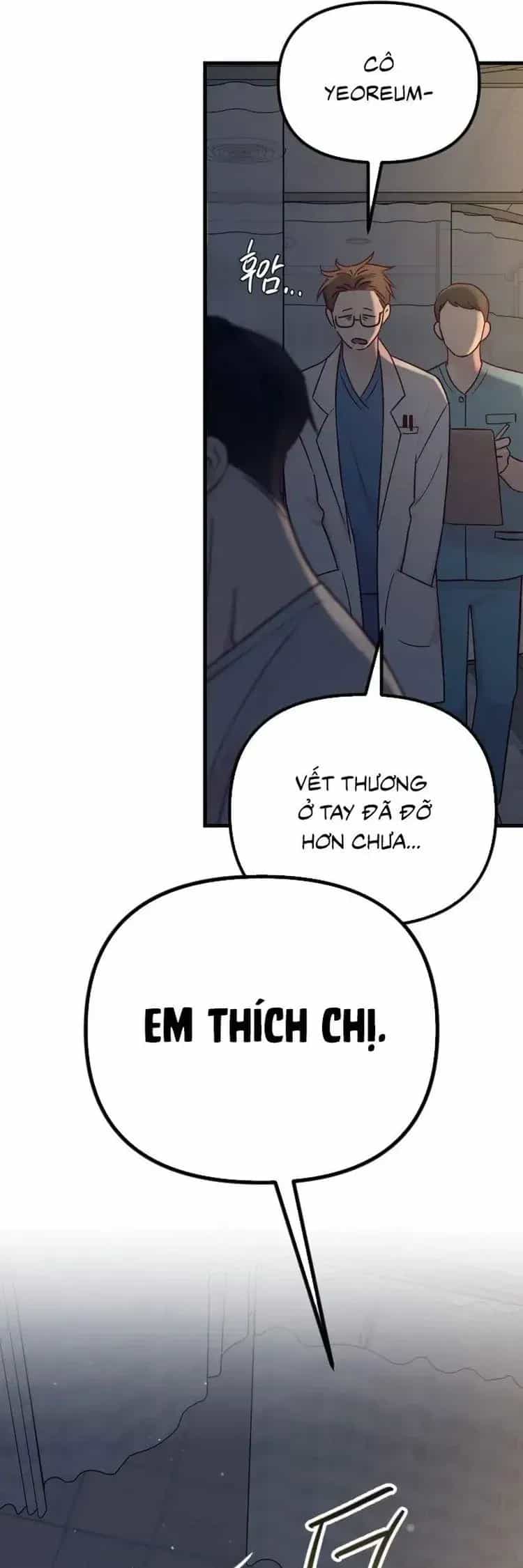 Tình Cờ Ta Gặp Nhau - Chương 86 - ảnh 59