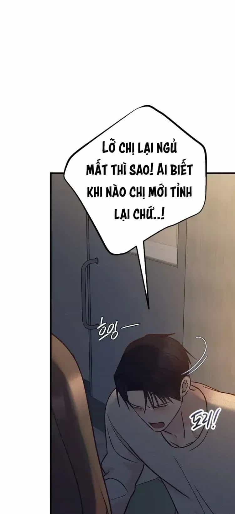 Tình Cờ Ta Gặp Nhau - Chương 86 - ảnh 63