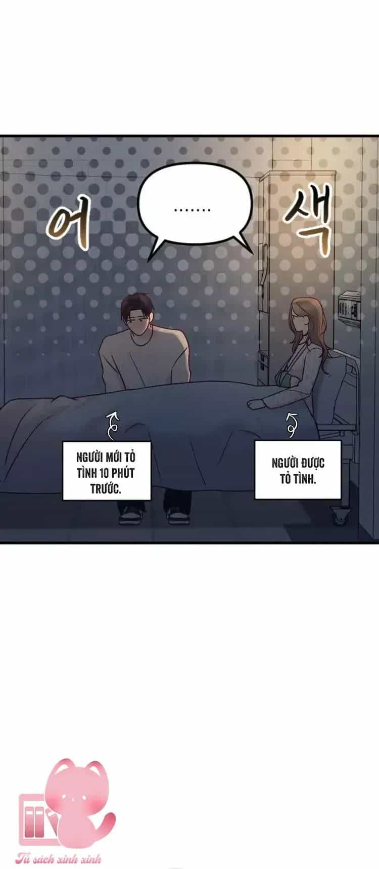 Tình Cờ Ta Gặp Nhau - Chương 86 - ảnh 68