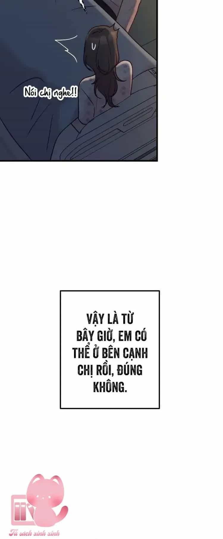 Tình Cờ Ta Gặp Nhau - Chương 86 - ảnh 94