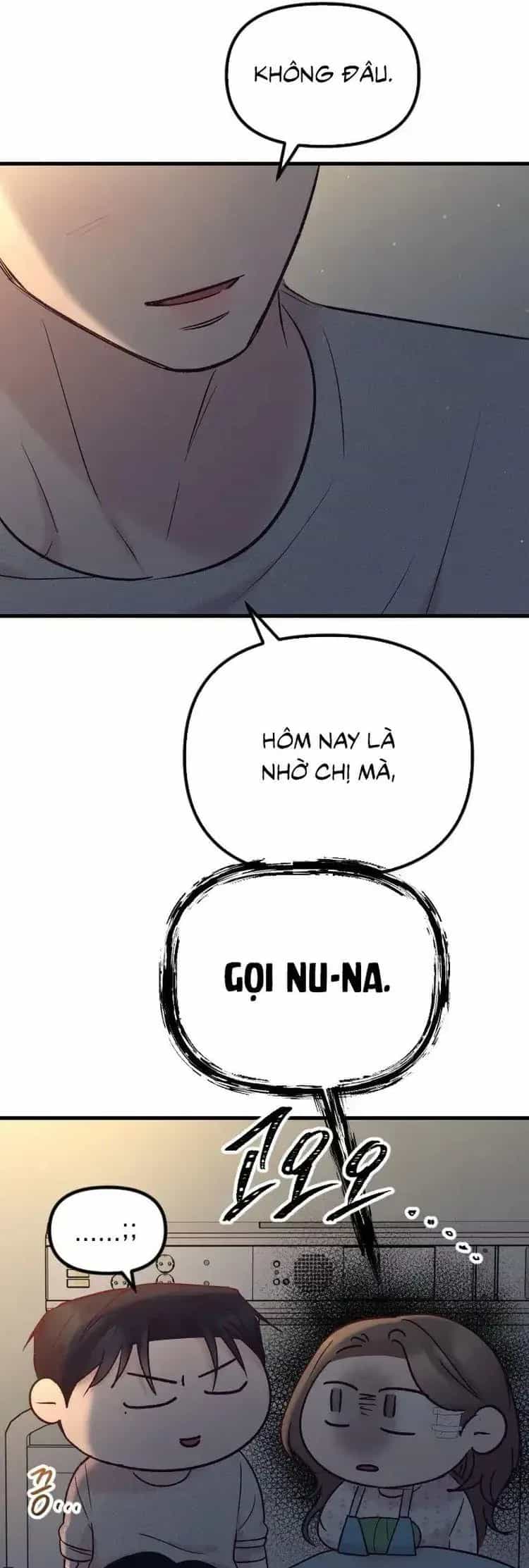 Tình Cờ Ta Gặp Nhau - Chương 87 - ảnh 10