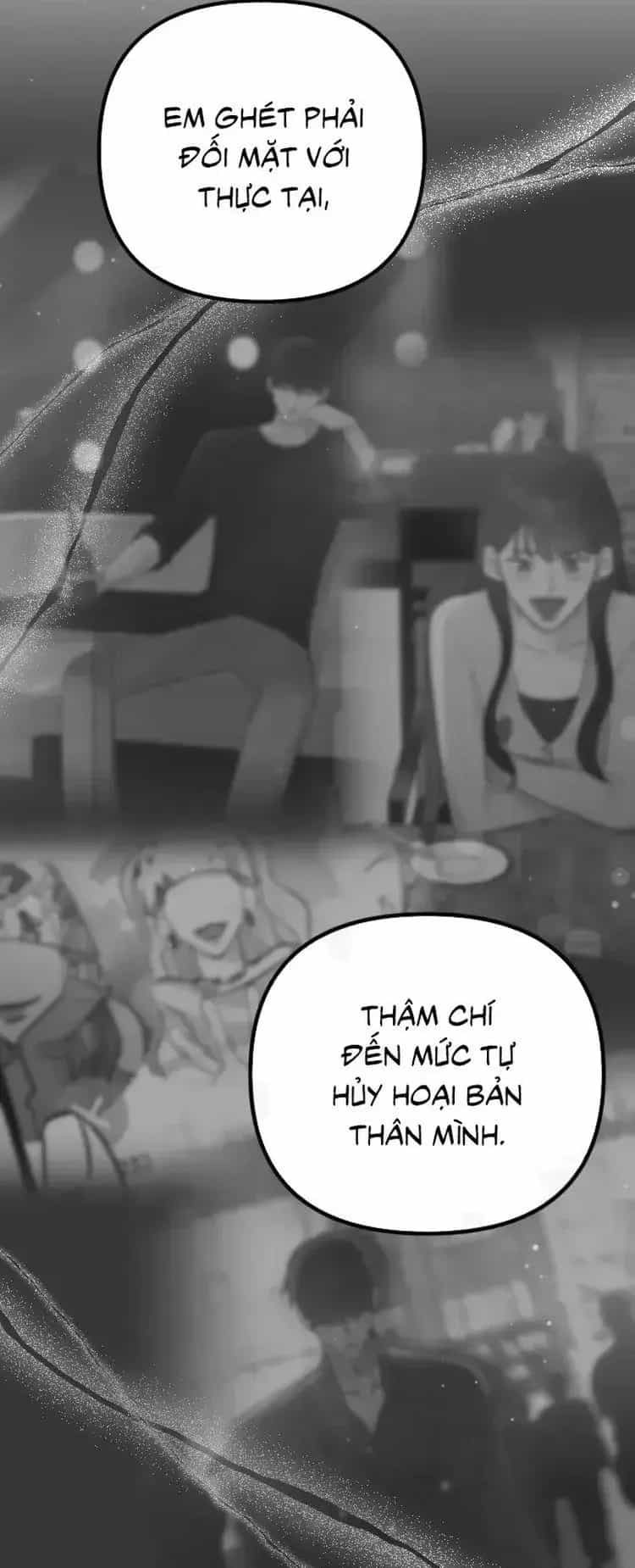 Tình Cờ Ta Gặp Nhau - Chương 87 - ảnh 14