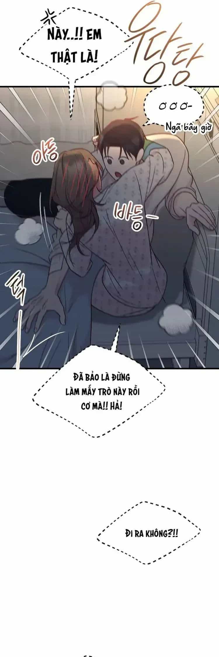 Tình Cờ Ta Gặp Nhau - Chương 87 - ảnh 20