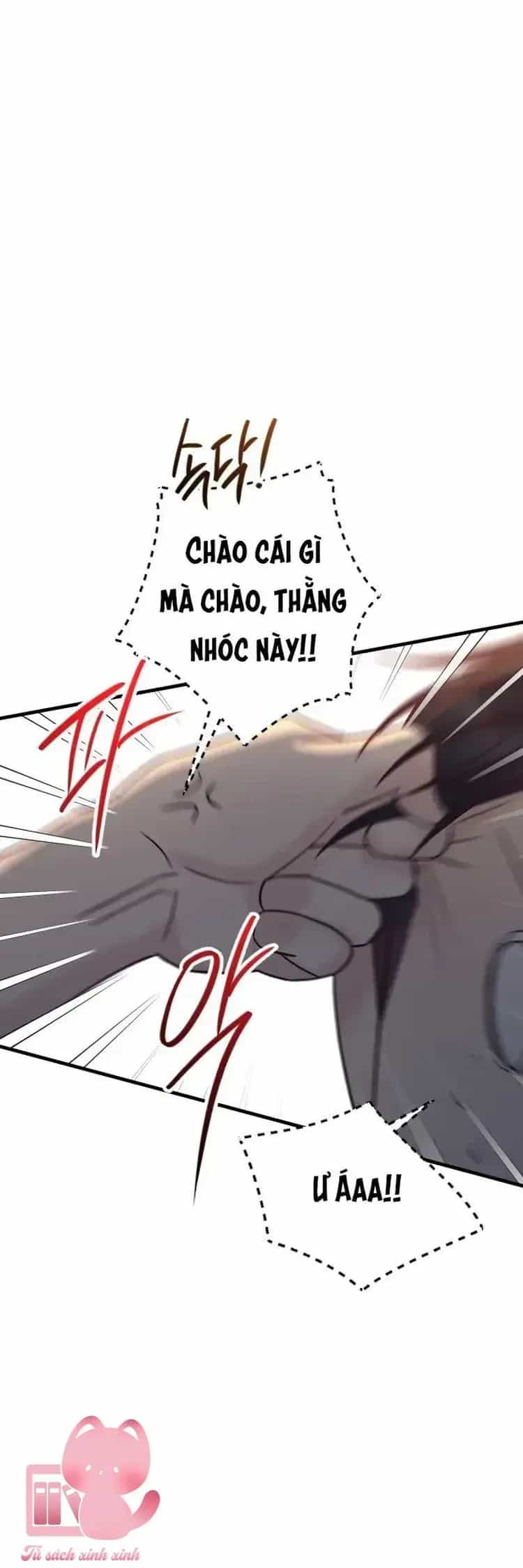 Tình Cờ Ta Gặp Nhau - Chương 87 - ảnh 33