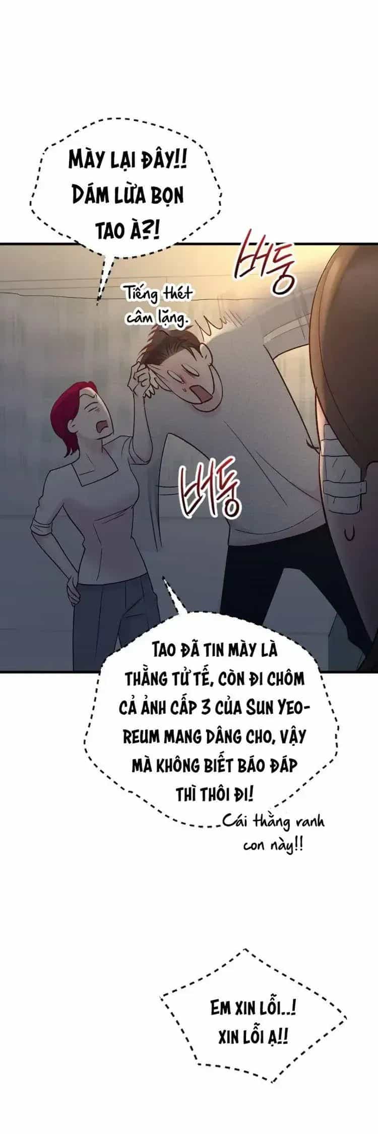 Tình Cờ Ta Gặp Nhau - Chương 87 - ảnh 34