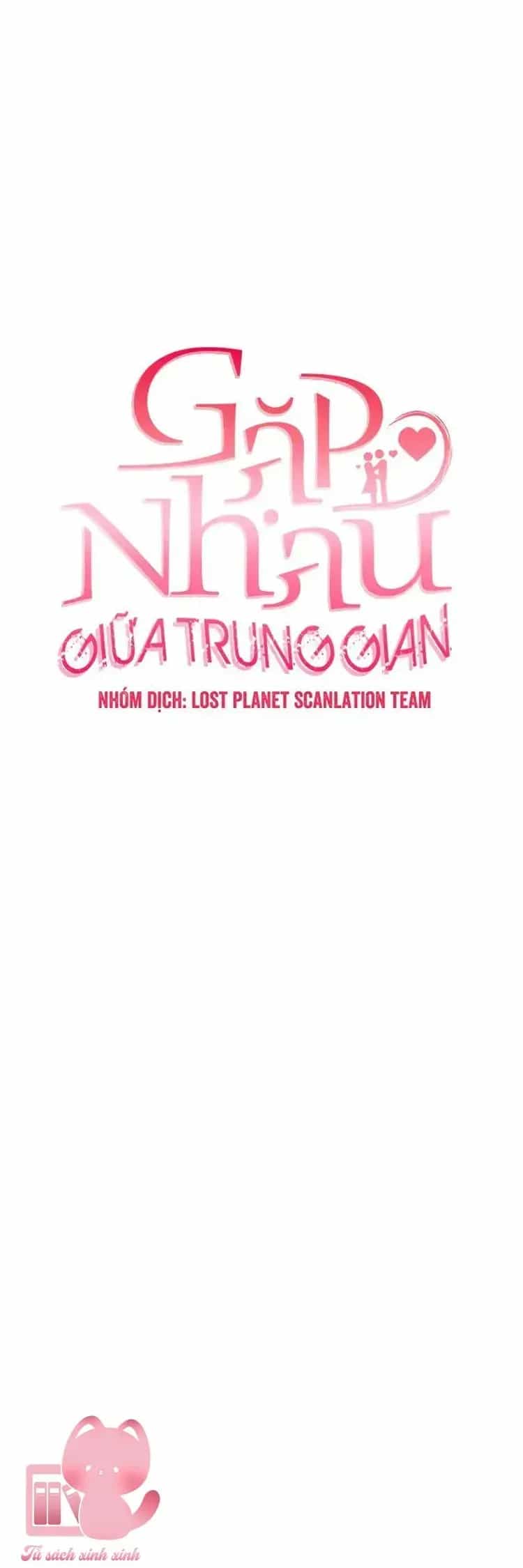 Tình Cờ Ta Gặp Nhau - Chương 87 - ảnh 41