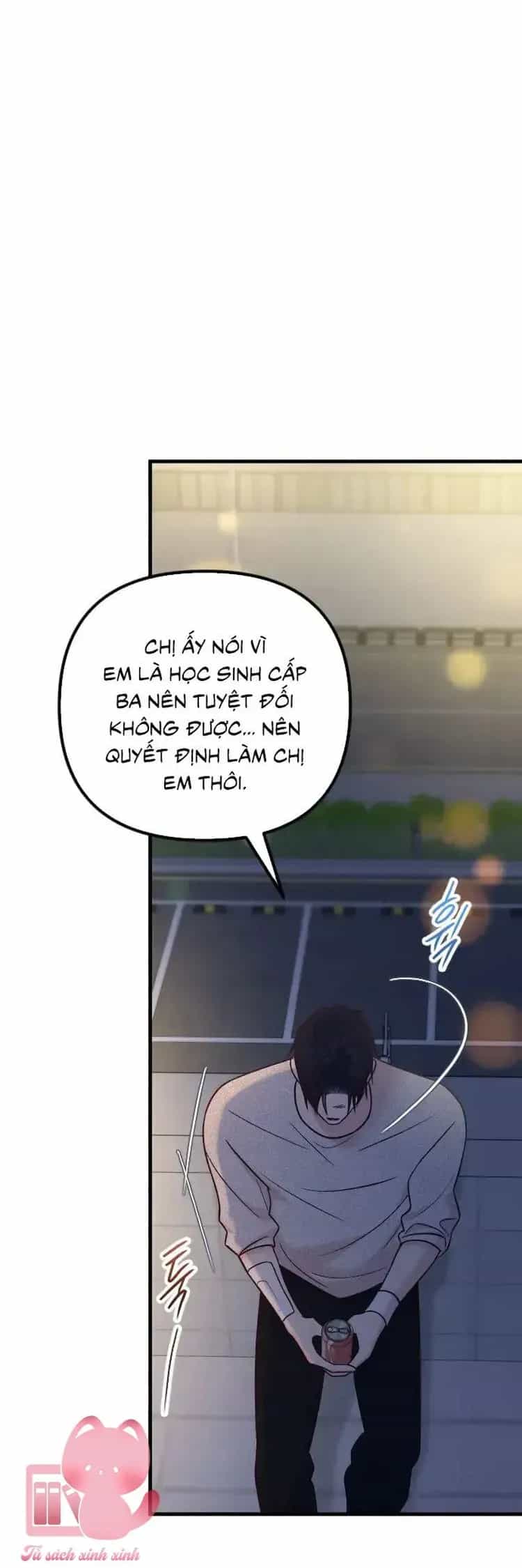 Tình Cờ Ta Gặp Nhau - Chương 87 - ảnh 49