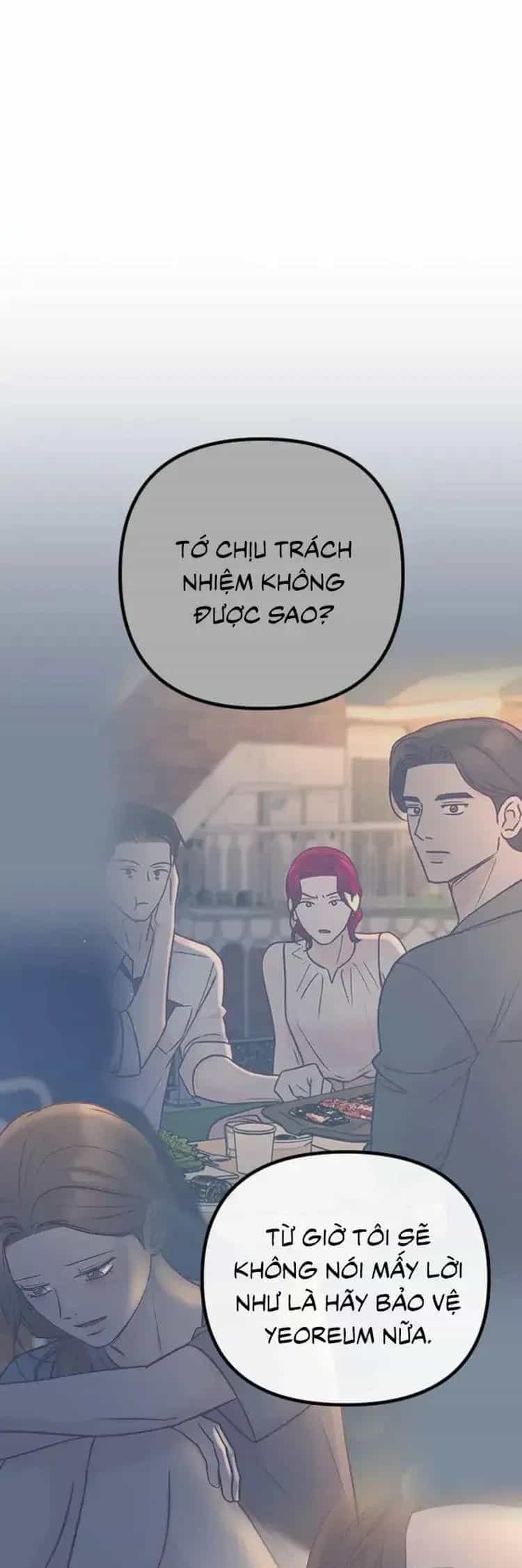 Tình Cờ Ta Gặp Nhau - Chương 87 - ảnh 60