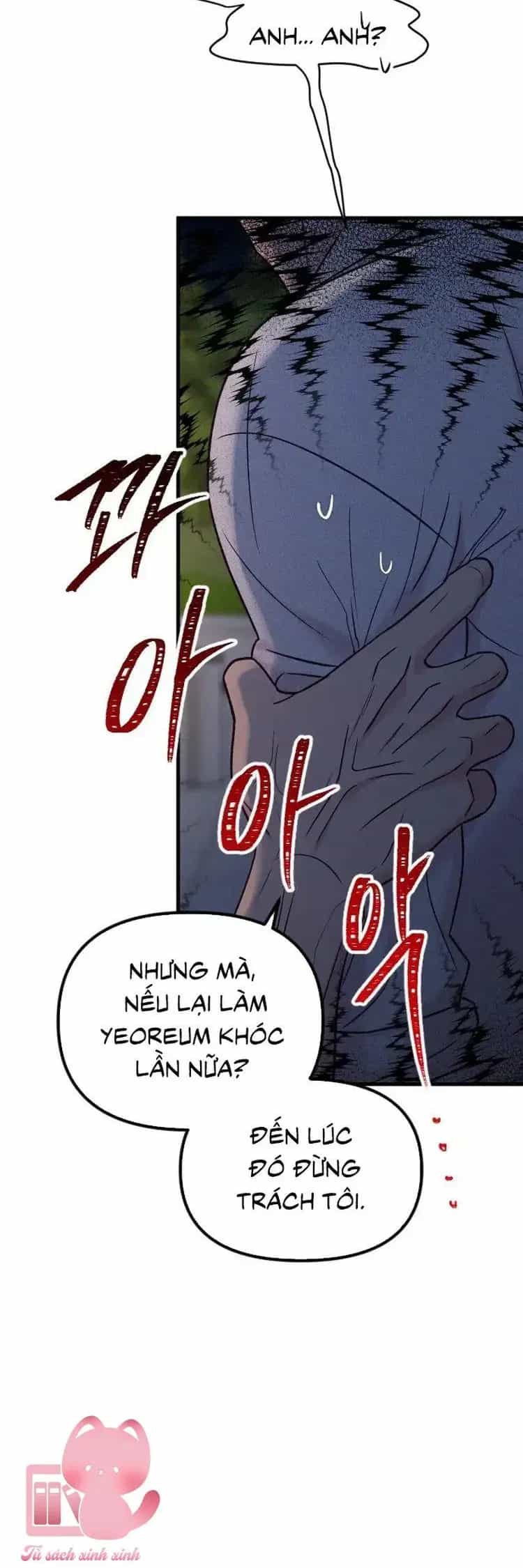 Tình Cờ Ta Gặp Nhau - Chương 87 - ảnh 63
