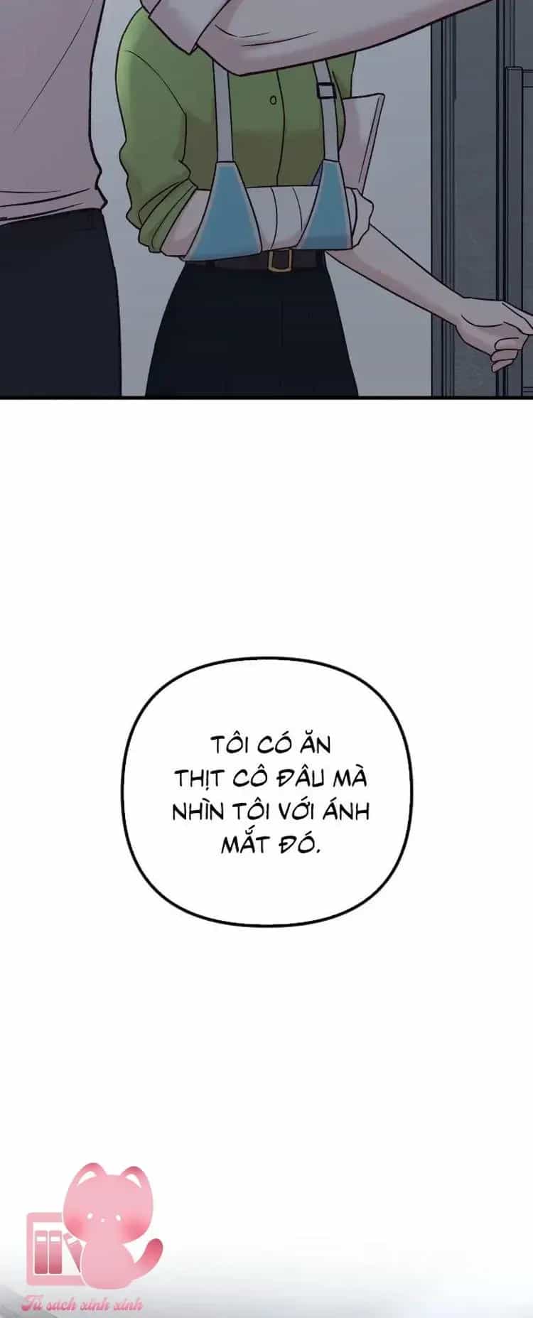 Tình Cờ Ta Gặp Nhau - Chương 87 - ảnh 77