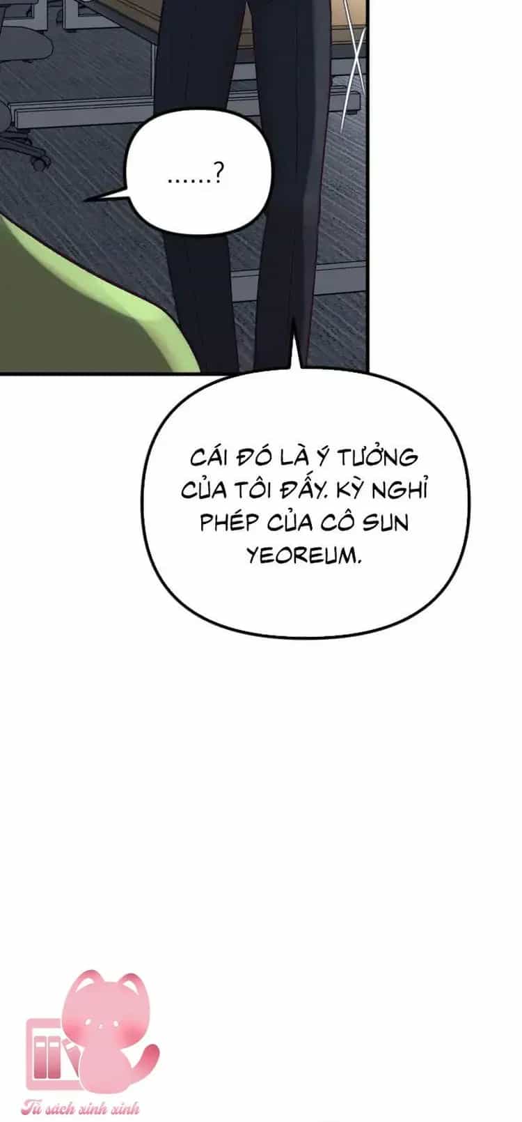 Tình Cờ Ta Gặp Nhau - Chương 87 - ảnh 81