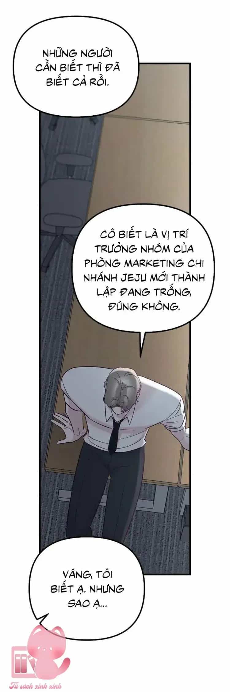 Tình Cờ Ta Gặp Nhau - Chương 87 - ảnh 83