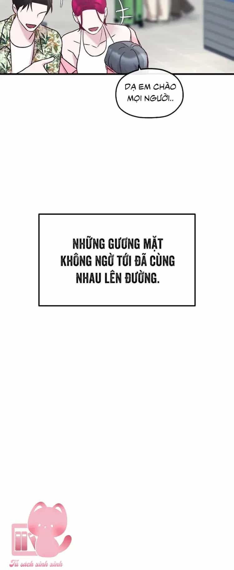 Tình Cờ Ta Gặp Nhau - Chương 88 - ảnh 33