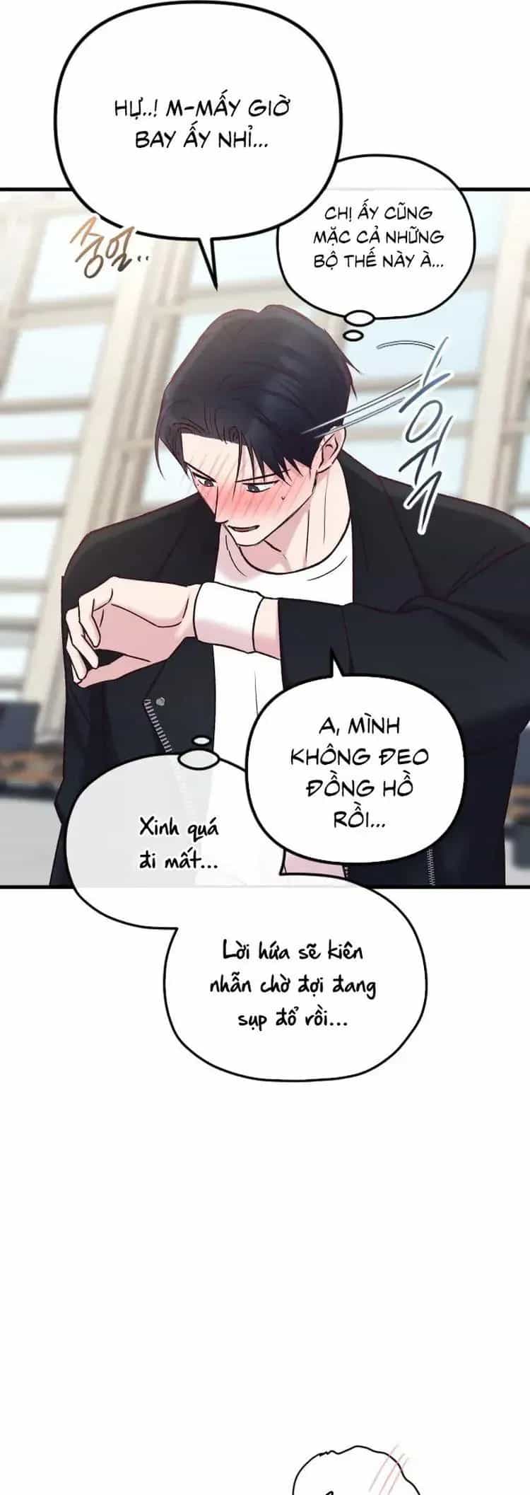 Tình Cờ Ta Gặp Nhau - Chương 88 - ảnh 38
