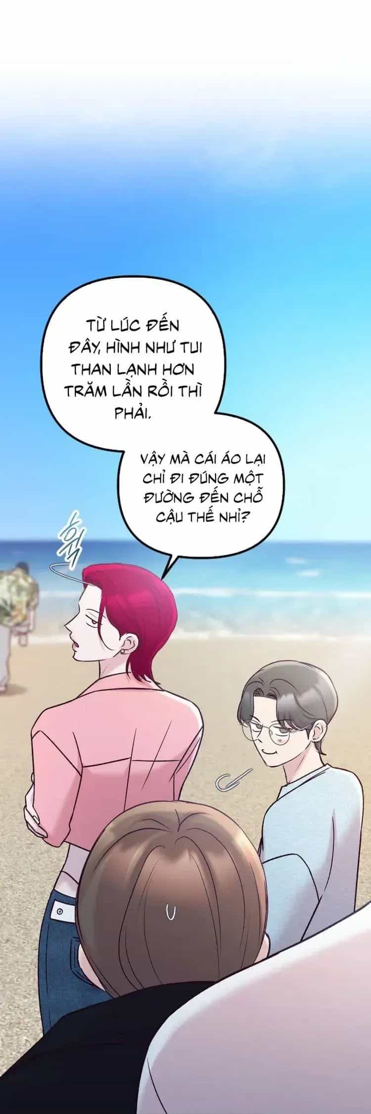 Tình Cờ Ta Gặp Nhau - Chương 88 - ảnh 44