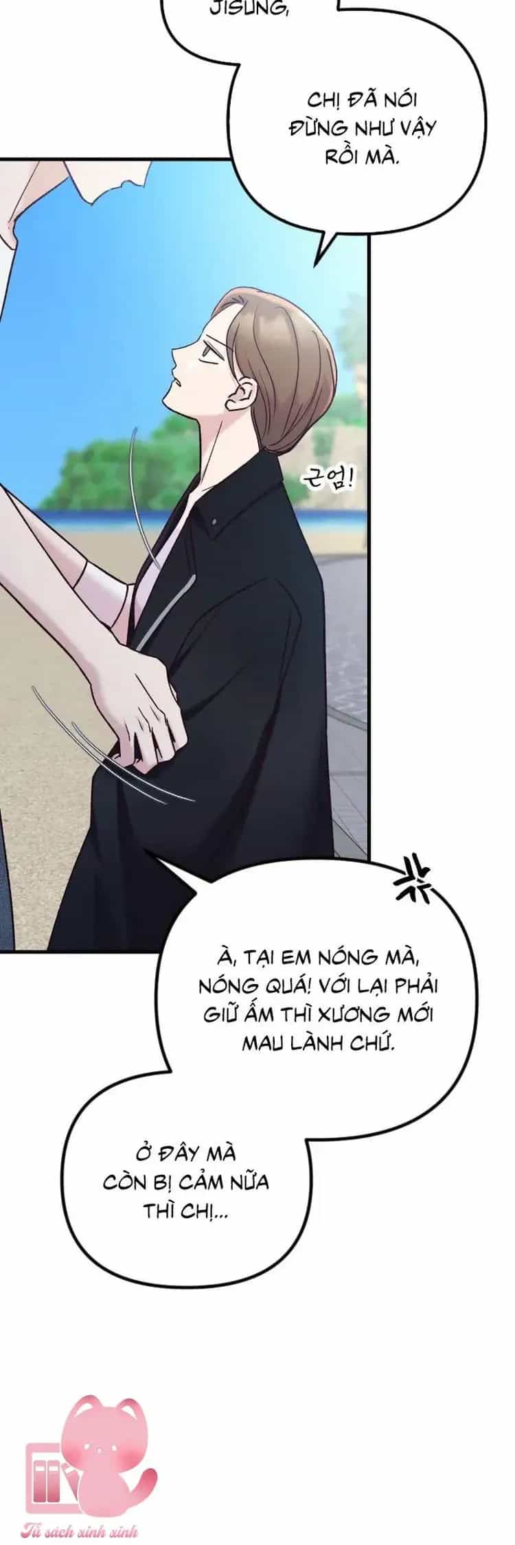 Tình Cờ Ta Gặp Nhau - Chương 88 - ảnh 47
