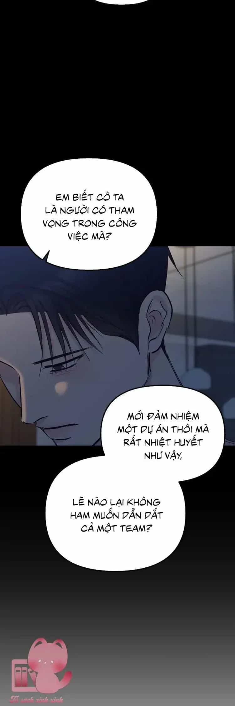 Tình Cờ Ta Gặp Nhau - Chương 88 - ảnh 68