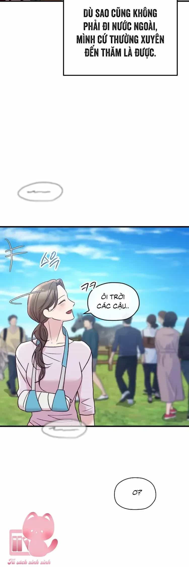 Tình Cờ Ta Gặp Nhau - Chương 88 - ảnh 74