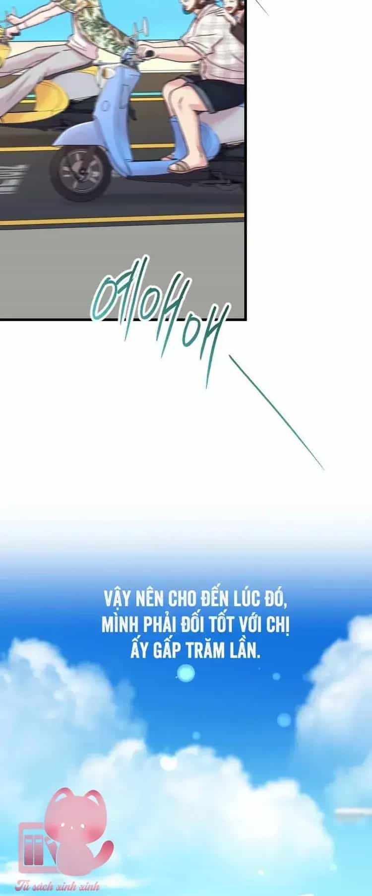 Tình Cờ Ta Gặp Nhau - Chương 88 - ảnh 78