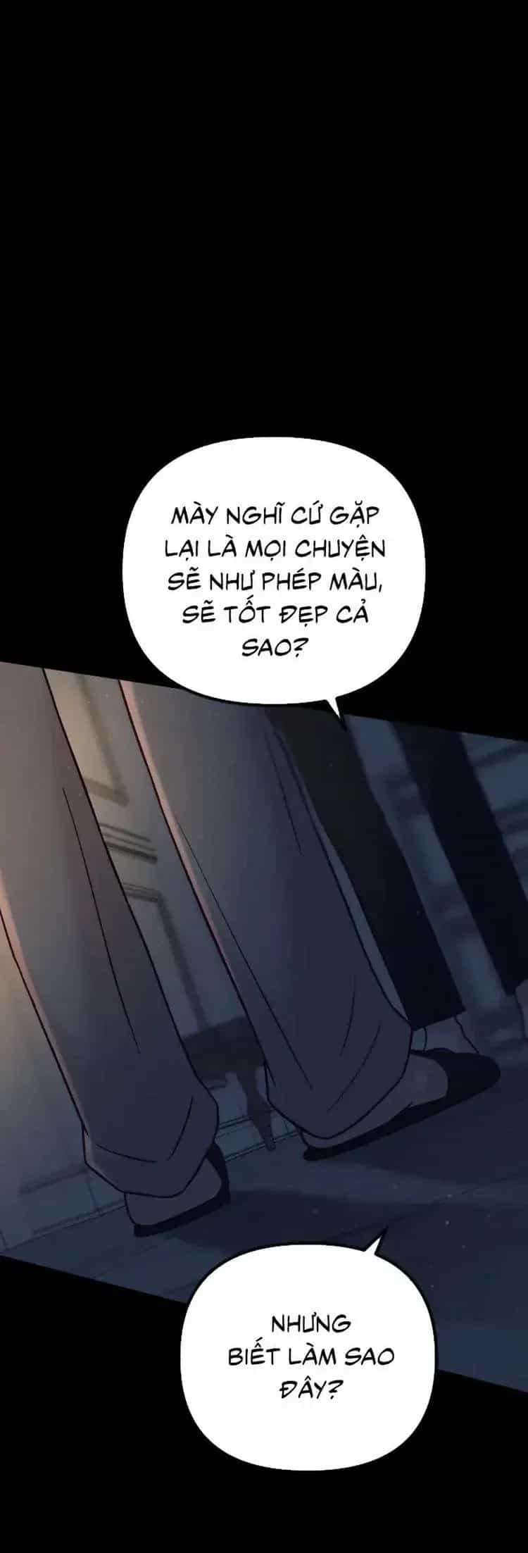 Tình Cờ Ta Gặp Nhau - Chương 89 - ảnh 12