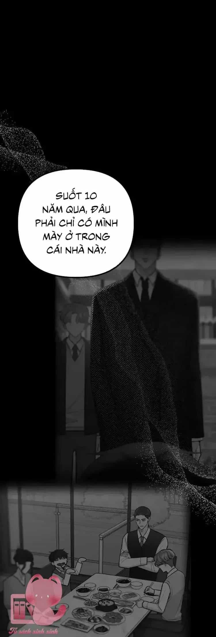 Tình Cờ Ta Gặp Nhau - Chương 89 - ảnh 13