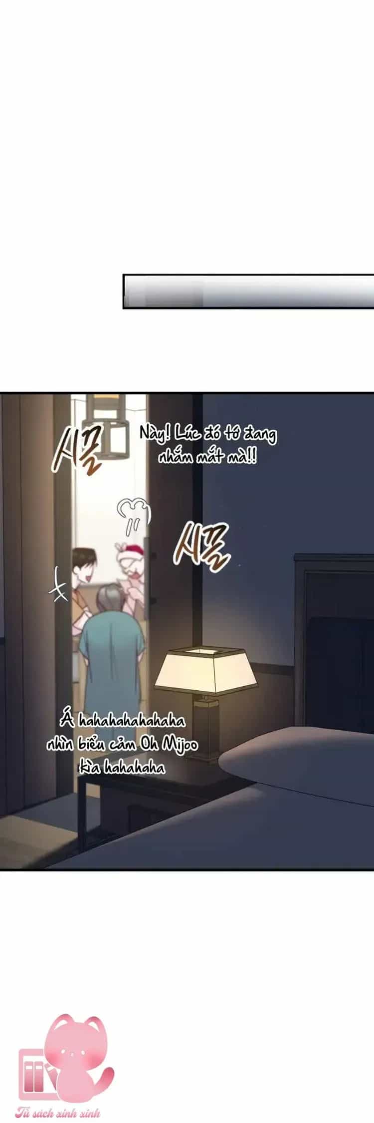 Tình Cờ Ta Gặp Nhau - Chương 89 - ảnh 23
