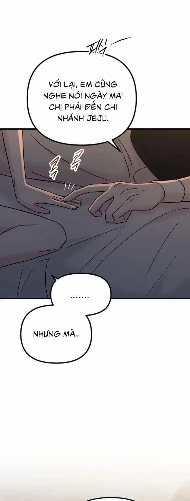 Tình Cờ Ta Gặp Nhau - Chương 89 - ảnh 32