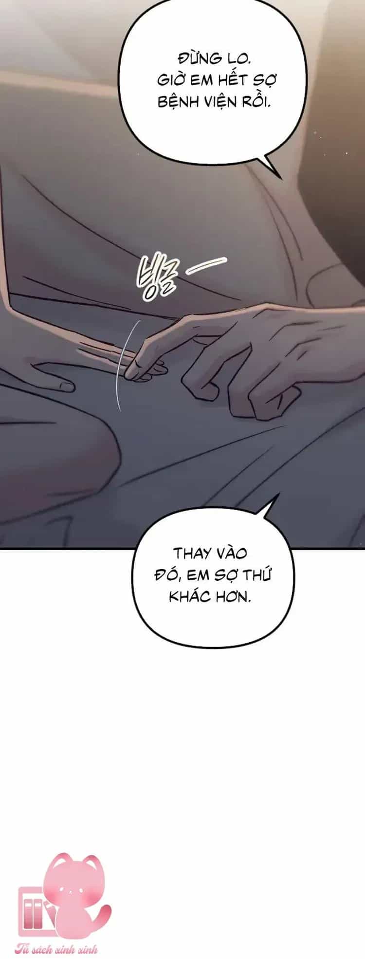 Tình Cờ Ta Gặp Nhau - Chương 89 - ảnh 33