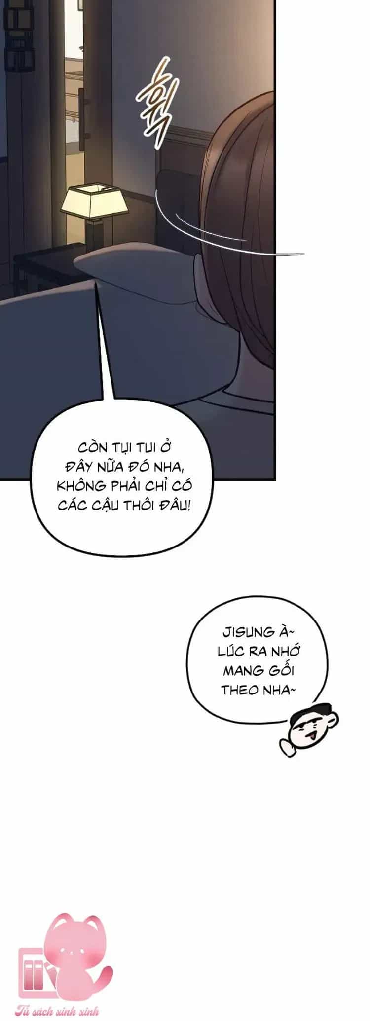 Tình Cờ Ta Gặp Nhau - Chương 89 - ảnh 39