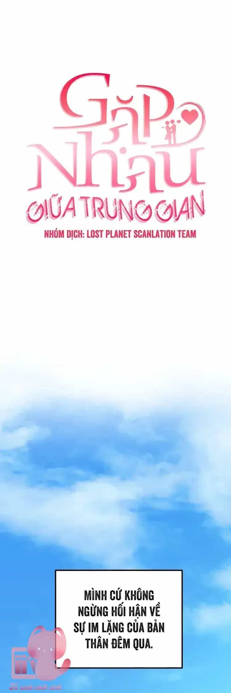 Tình Cờ Ta Gặp Nhau - Chương 89 - ảnh 43