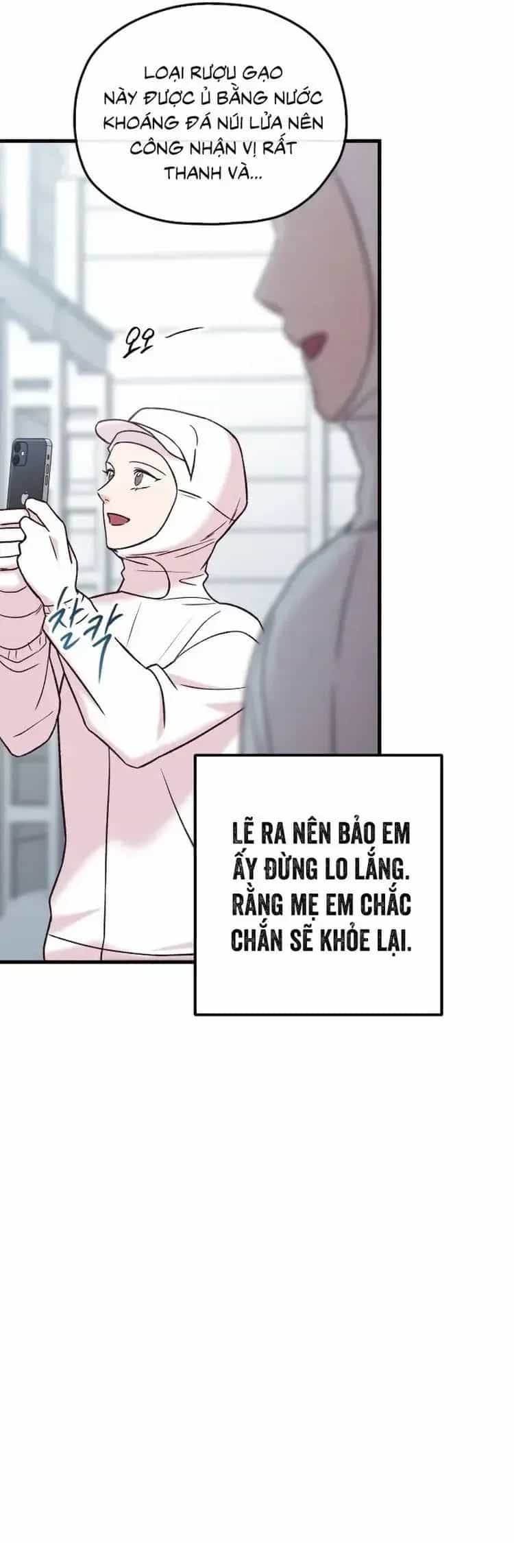 Tình Cờ Ta Gặp Nhau - Chương 89 - ảnh 46