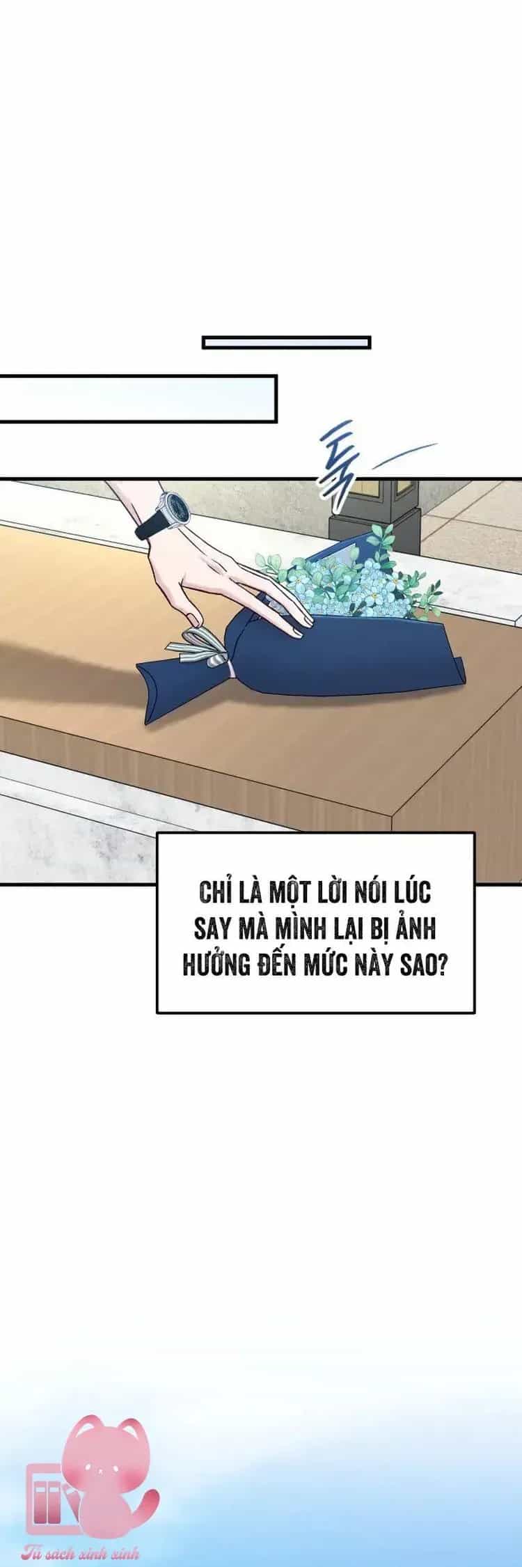 Tình Cờ Ta Gặp Nhau - Chương 89 - ảnh 57