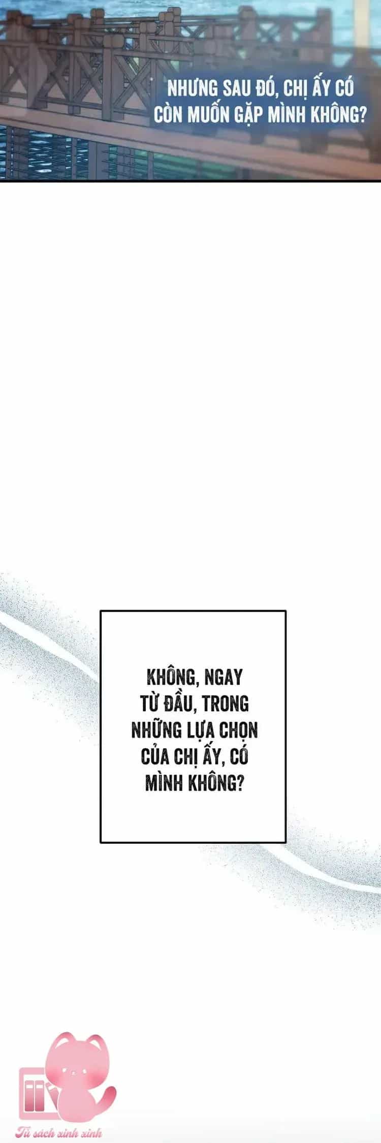 Tình Cờ Ta Gặp Nhau - Chương 89 - ảnh 61