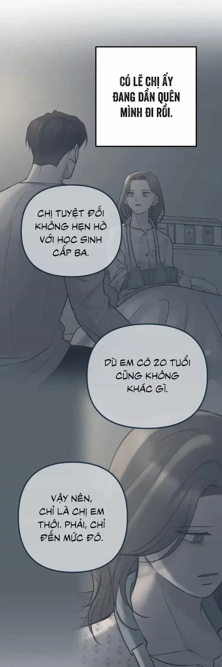 Tình Cờ Ta Gặp Nhau - Chương 89 - ảnh 62
